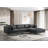 Upholstered L-Shaped Sectional-367571602-367563921