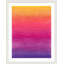 Tie-Dye Sunrise Painting by Katy Montica-63621595-64094364