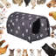 Abri pour chats Stray