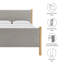 Lit plateforme tapissier Maven Boucle-107488735-107488733-107488728