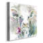 Princesse Gracie - impression sur toile tendue-172062416