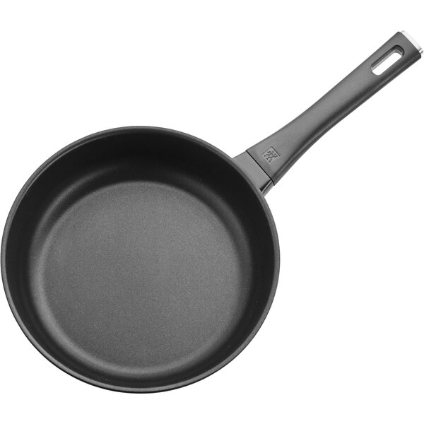 ZWILLING Clad CFX 8-inch Stainless Steel Ceramic Nonstick Fry Pan, 8-inch -  City Market