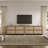 60.83 " W 4 - Drawer Dresser-2100200538