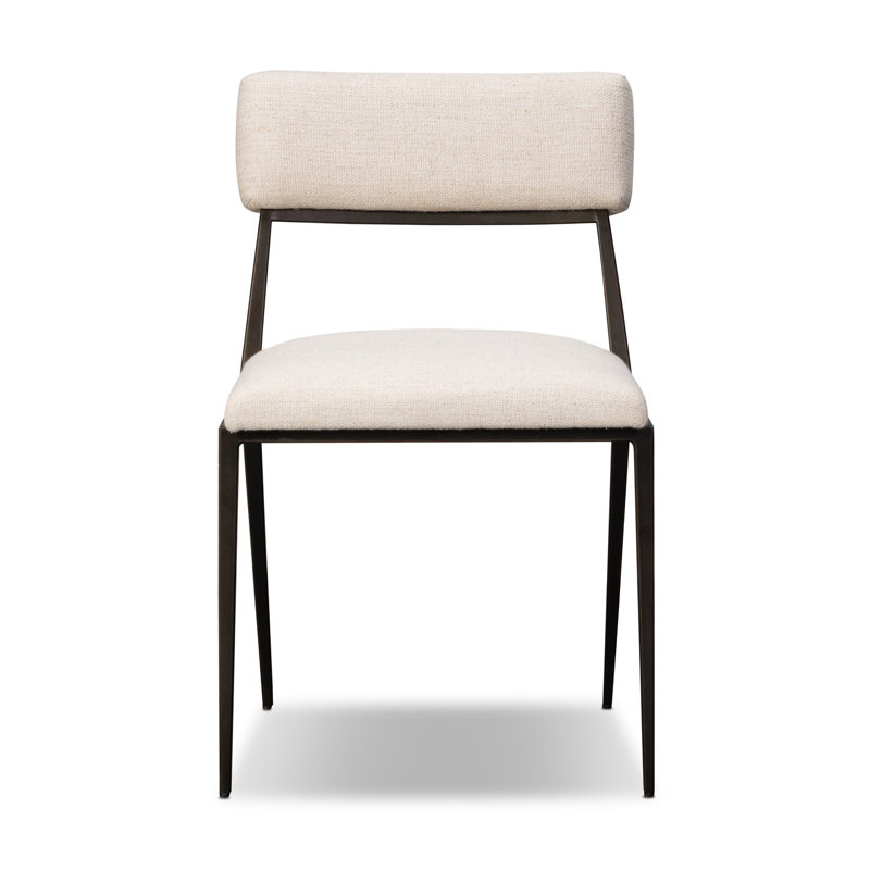 Somerson Dining Chair, Thames Cream