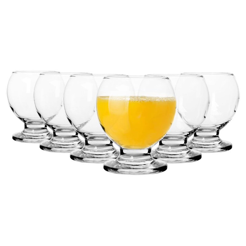 Drinking Glass Set, 215