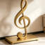 Console Treble Clef-545754959