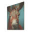 Donkey Burros Blues - âne sur bois-102949629