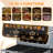 Touch Dual Air Fryer With Shake Reminder For The Perfect Crispy And Low-Calorie Meals-124342881
