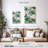 Brampt Cranes And Lotuses-108553793