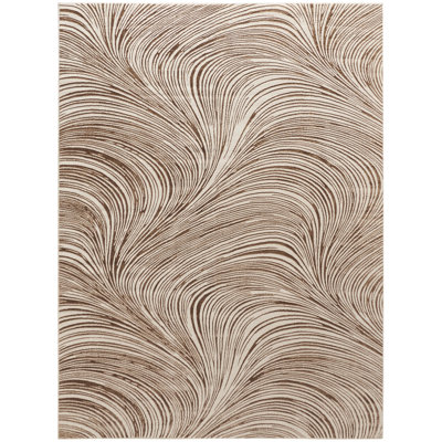 Tapis d'intérieur moderne DKNY Central Park West