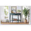 Console de style campagnard avec tiroir et tablette Farmhouse-1554697200