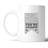 Rathbone Dad Coffee Mug