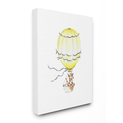 Segars Animals Framed Art