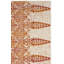 Tapis ivoire / doré Annette-22736613