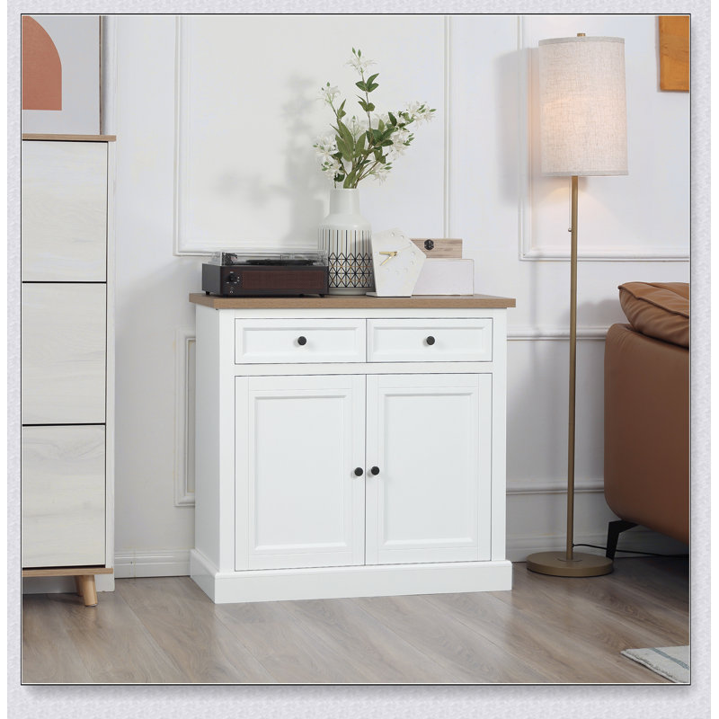 Armoire d'appoint avec tiroir