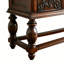 Armoire d'entrée en bois massif American Country-1804607410