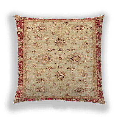 Coussin Abstract 2998