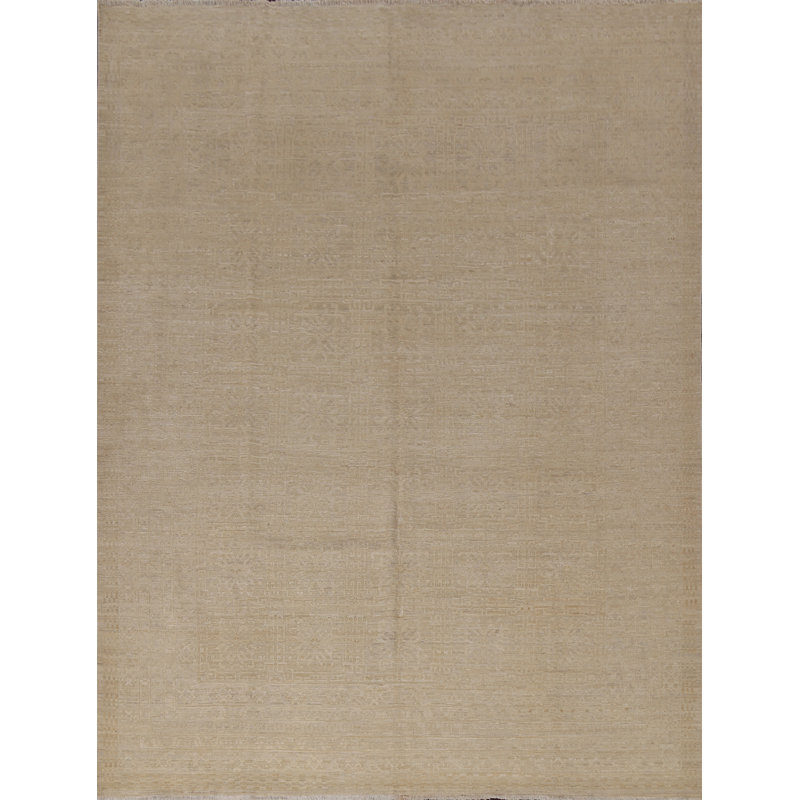 Tapis turc Oushak 8 x 10