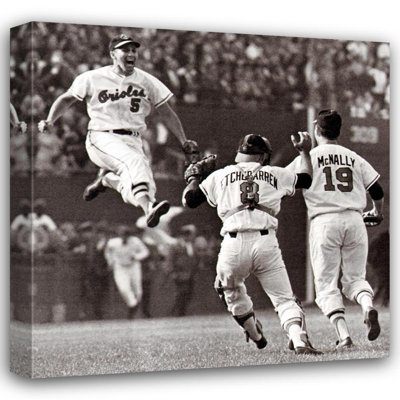 Brooks Robinson