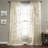 Riley Semi Sheer Curtain Single Panel-1891538052-1942448376