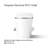 Eir Comfort Height Elongated Toilet-98126874
