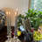 Unscented Taper Candle-96319598