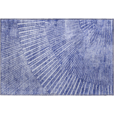 Tapis Cerrito avec envers antidérapant