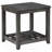 Grey Rectangular Table_Coffee Table