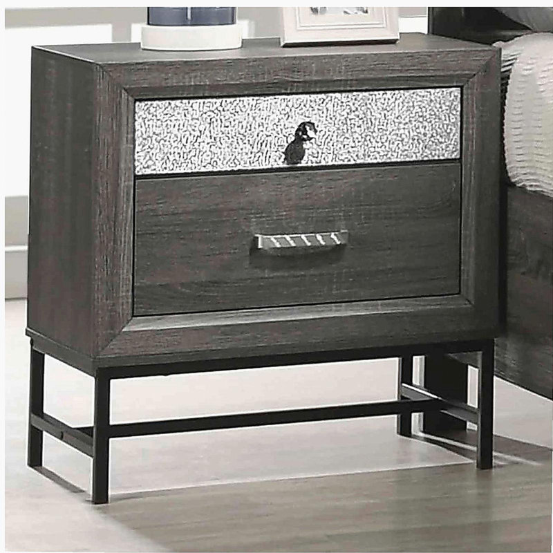 Mobilier de chambre à coucher 1pc