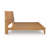 Gulnaaz Queen Panel Bed-123191433