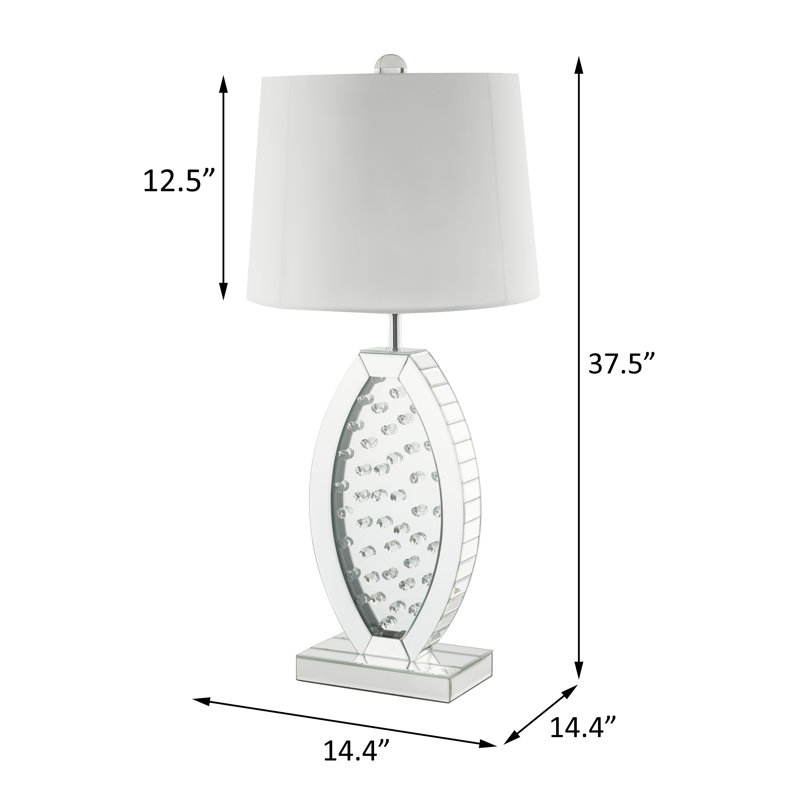 Lampe de table Dahliah