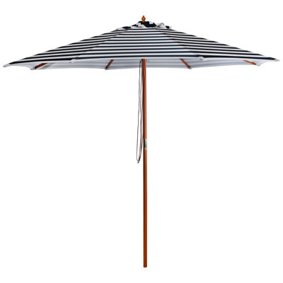102" Polyester Market Umbrella