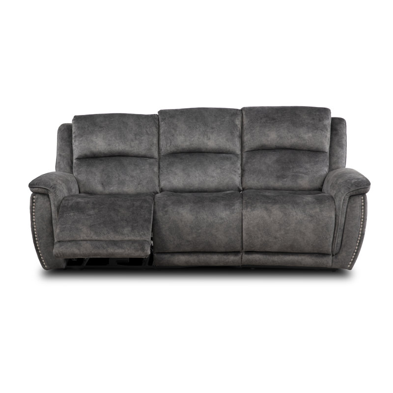 Majestic 3 Seater Power Recliner