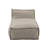 Ramona Outdoor Bean Bag Lounge Chair-1176200738
