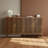 Condola Sideboard,Buffet table,Dining cabinet,Office credenza with Excellent Storage Performance-1735714542