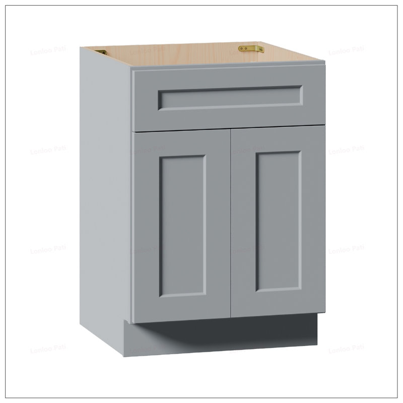 Armoire Shaker