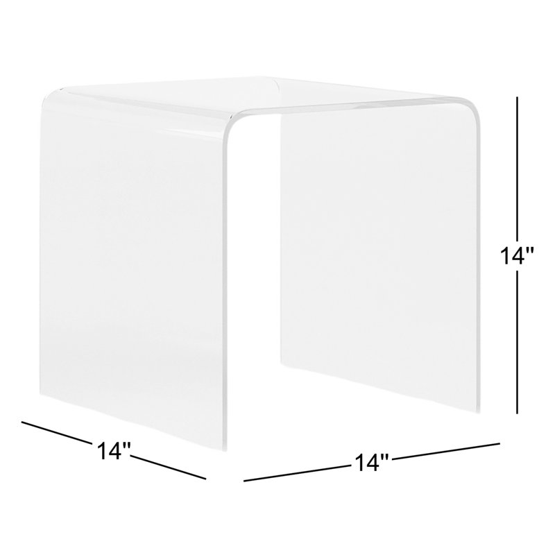 Otranto End Table Set
