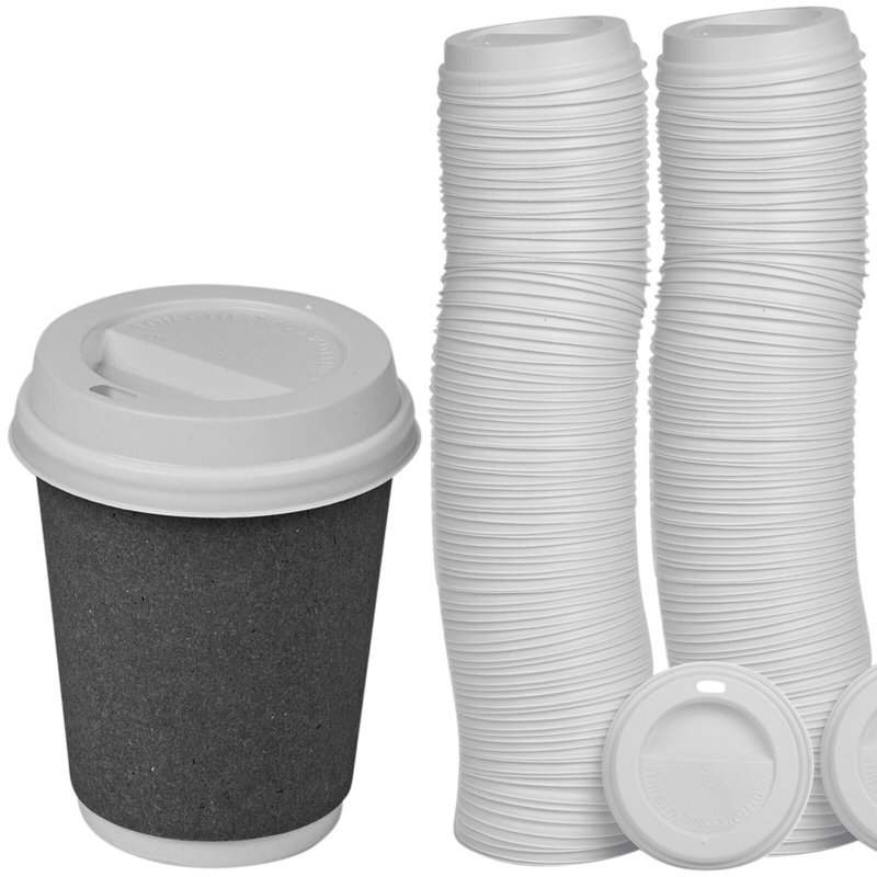 The Party Aisle Plastic Lid