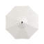 Parasol de marché 7 pi 6 po Netgyne-88677274-88089381