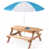 Natural Wood is out of stock selected