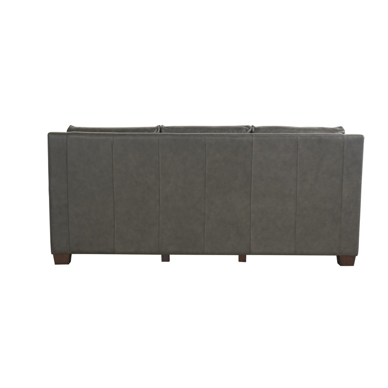 Jackson Sofa, Aline Anthracite
