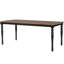Table de salle à manger Rustic-1595300400
