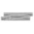 Weave Panel 6in.x22in. Honed Marble Wall Tile-105629650