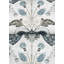 Auden Green Floral Grandeur Wallpaper-826366217