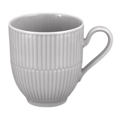 Amina Porcelain Coffee Mug