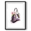 Sac à main avec imprimé floral-328473439-328473409