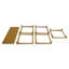 Cindel 4Pcs