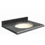 Dessus de salle de bain simple 49 po meuble-lavabo-19334328-19334329-19334340