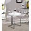 Tabouret de comptoir 27 po Isam-2100674089-2100674088