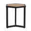 Table d'appoint de patio